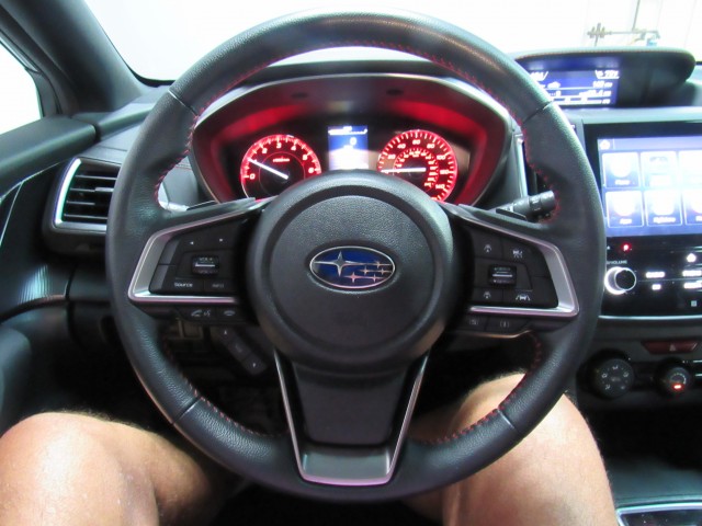 2020 Subaru Impreza 2.0i Sport CVT 5-Door in Cleveland